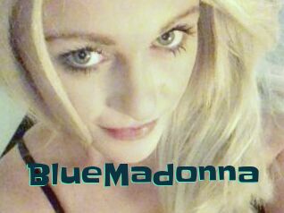 BlueMadonna