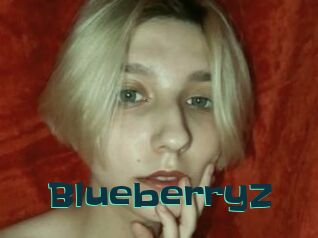 BlueberryZ