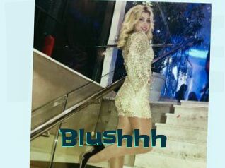 Blushhh