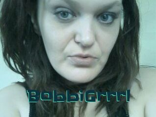 BobbiGrrrl