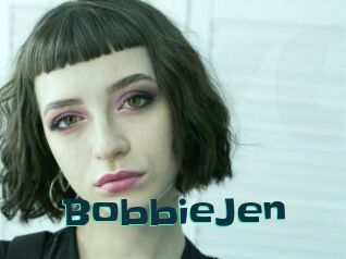 BobbieJen