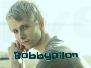 BobbyDilon