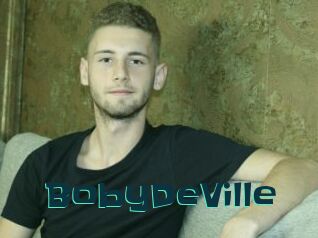 BobyDeVille