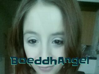 BoeddhAngel