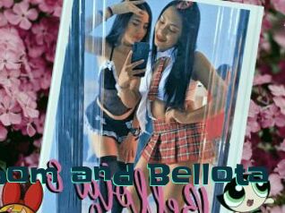 Bombom_and_Bellota