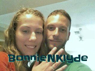 BonnieNKlyde