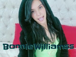 BonnieWilliamss