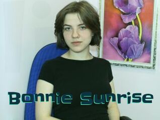 Bonnie_Sunrise