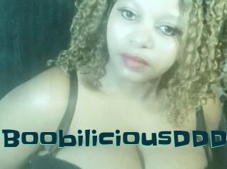 BoobiliciousDDD