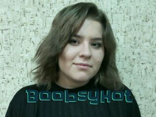 BoobsyHot