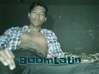 Boom_Latin