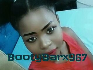 BootyBarx967
