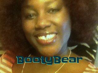BootyBear