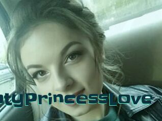 BootyPrincessLove