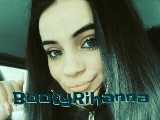 BootyRihanna
