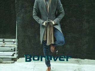 Bornver