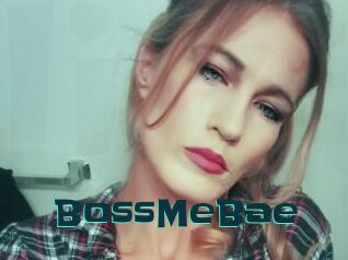 BossMeBae