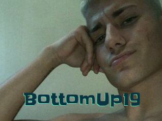 BottomUp19
