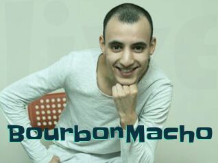 BourbonMacho