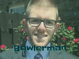 Bowlerman