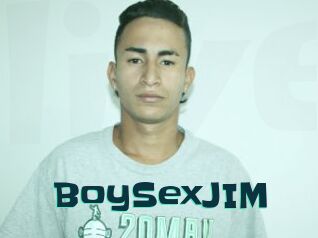 BoySexJIM