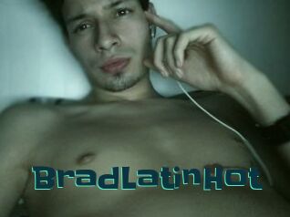 BradLatinHot