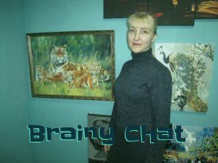Brainy_Chat_