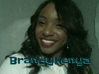 BrandyKenya
