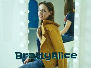 BrattyAlice