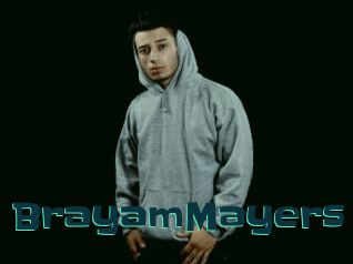 BrayamMayers