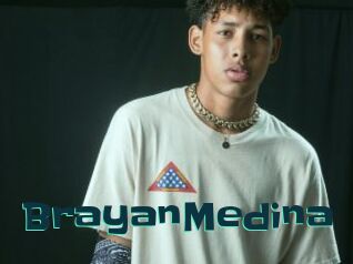 BrayanMedina