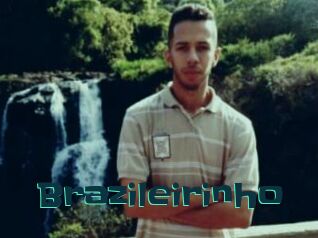 Brazileirinho
