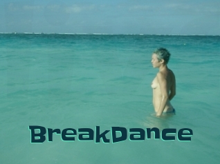 BreakDance