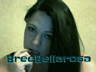 BreeBellarosa