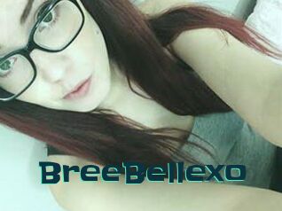 BreeBellexo