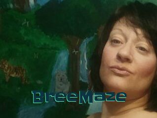 Bree_Maze