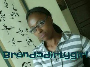 Brendadirtygirl