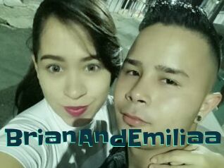 BrianAndEmiliaa