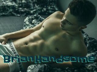 BrianHandsome