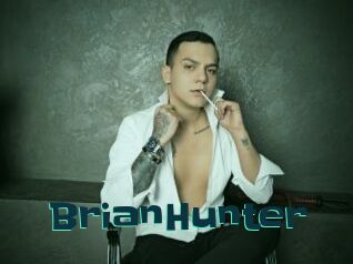 BrianHunter