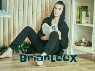 BrianLeeX