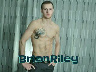 BrianRiley
