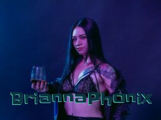 BriannaPhonix