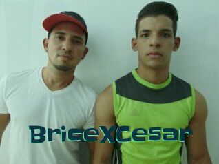 BriceXCesar