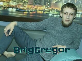 BrigGregor