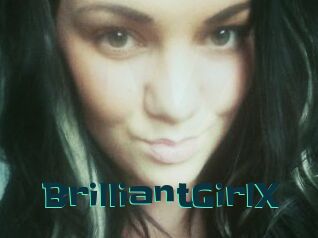 BrilliantGirlX