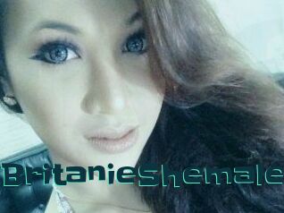 BritanieShemale