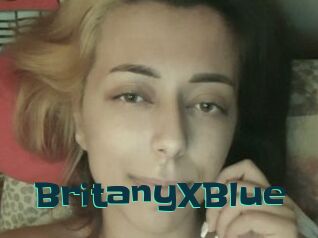 BritanyXBlue