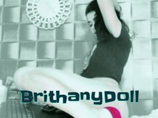 BrithanyDoll