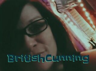 BritishCunning